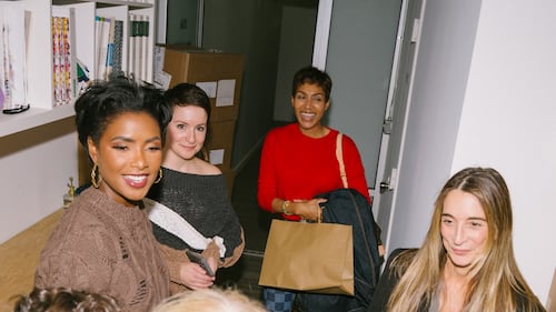 At Raisefashion, Supporting Underrepresented Designers at the Forefront of Sustainable Fashion