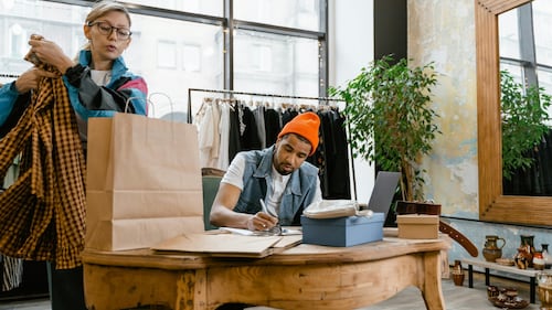 What Fashion Retail Professionals Need to Know Today