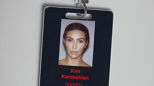 Nike Launches New Fitness Brand With Kim Kardashian’s Skims