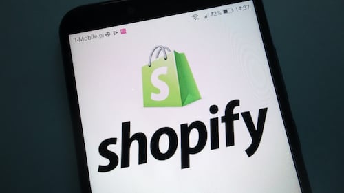 Shopify Takes Steps To Pull In Billions From Passive Funds