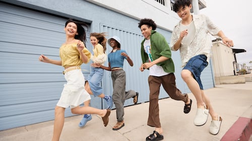 Does America Need Another Fast-Fashion Brand? Uniqlo Thinks So  