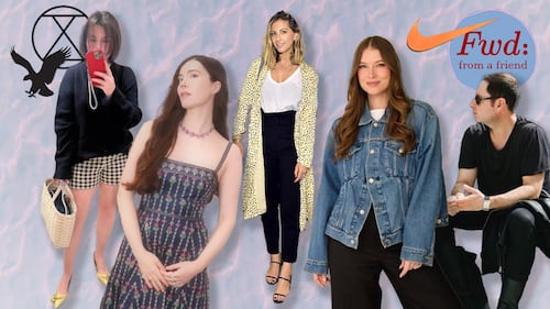 Just How Big Can Fashion Substack Get?