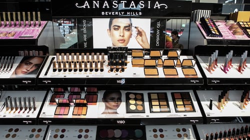 S&P Downgrades Anastasia Beverly Hills After Missed Payment