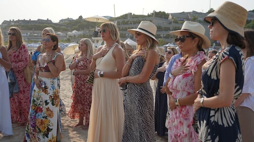 Fashion’s Female Leaders Are Building Their Own Deal Pipeline