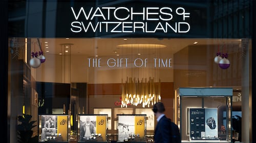 Swiss Watchmakers Battle for Their Future