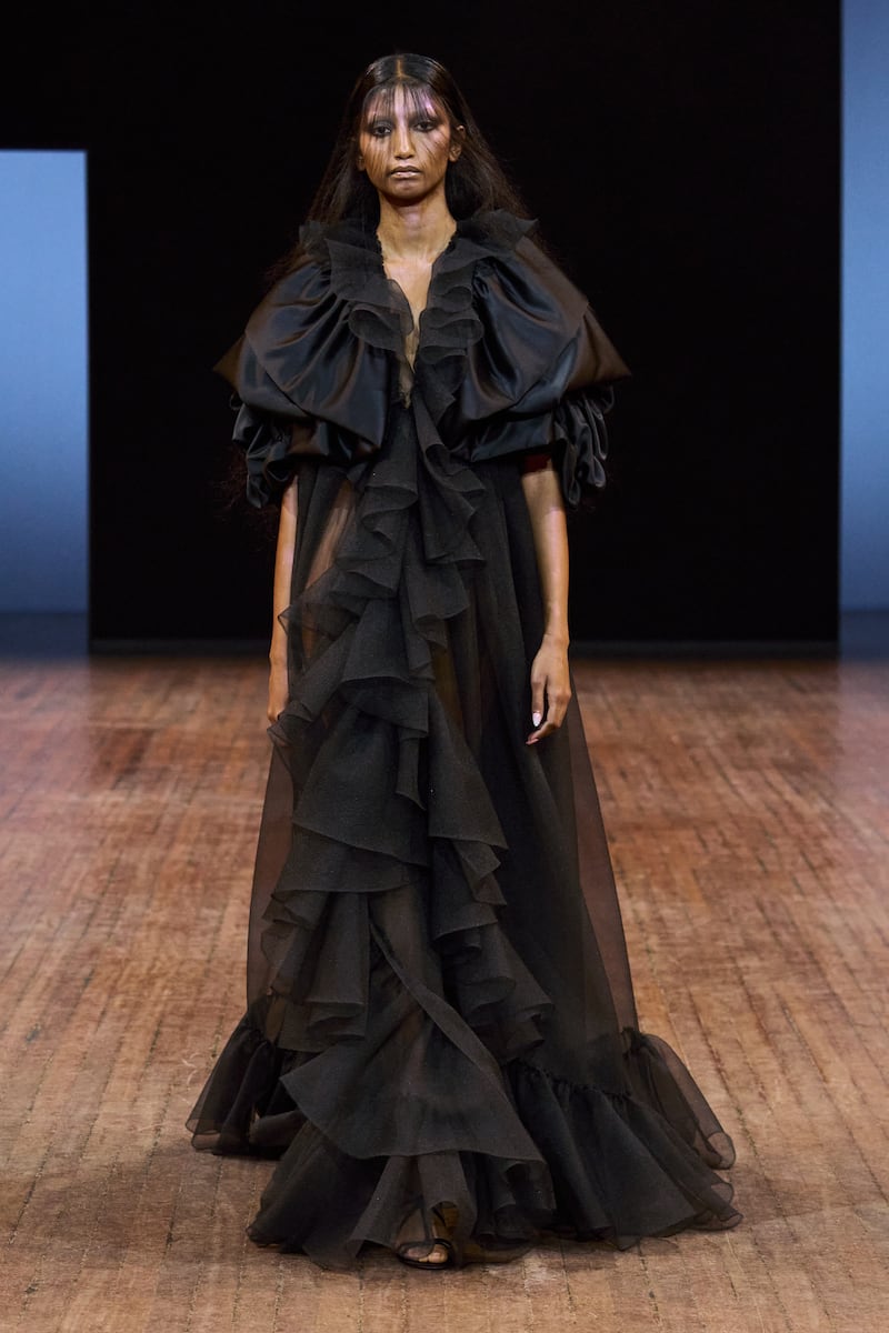 Viktor & Rolf Haute Couture Autumn/Winter 2025