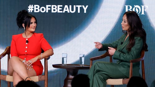 The Business of Beauty Global Forum: Inside the Industry