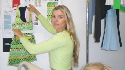 Ty Haney Is Back at the Helm of Outdoor Voices 