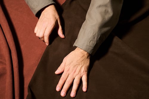 At Modern Meadow, Biofabricating a Sustainable Leather Alternative