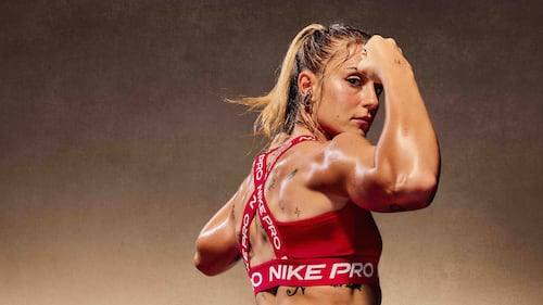 This Week: Will Nike Show the First Steps of a Turnaround? 