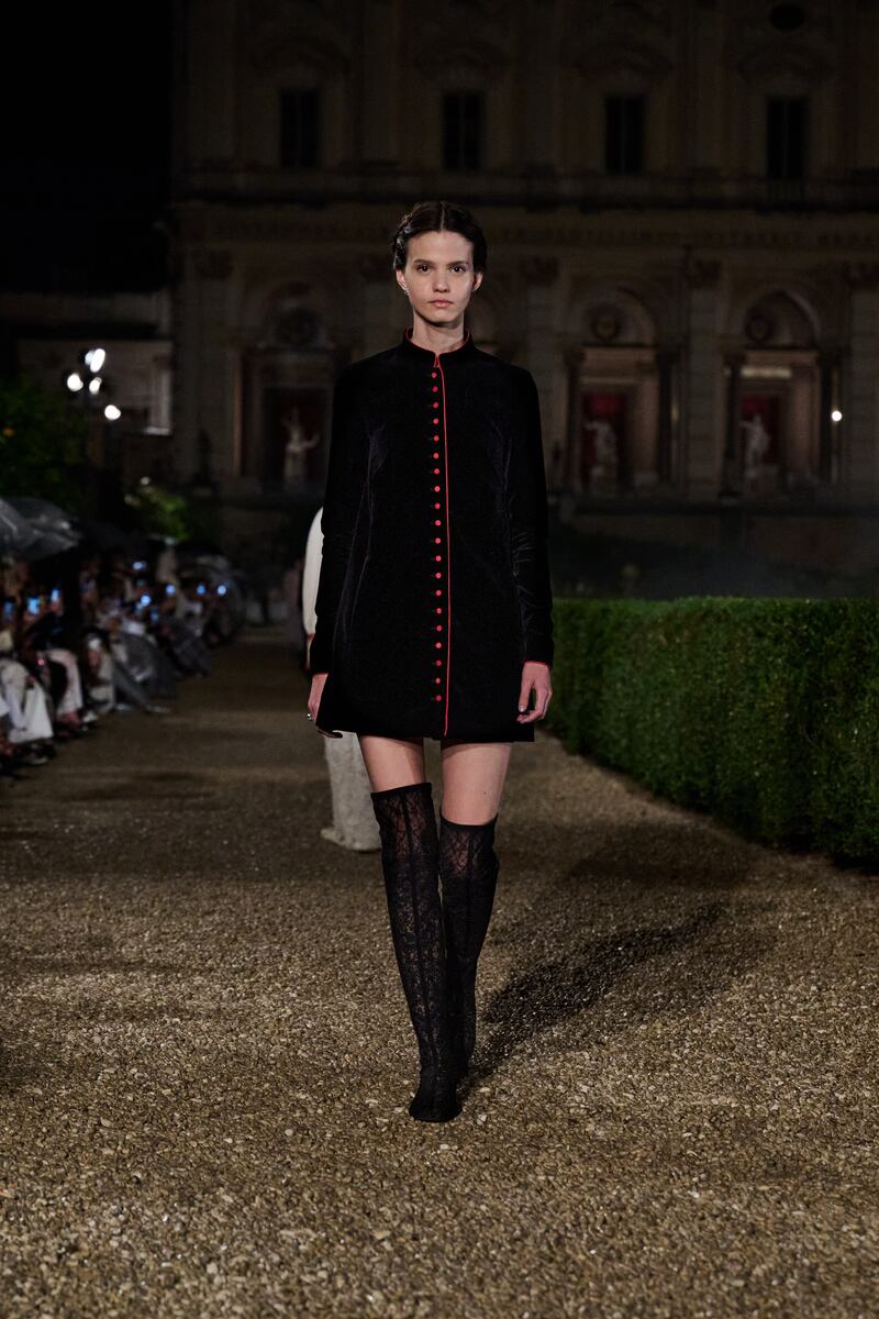 Dior Cruise 2026