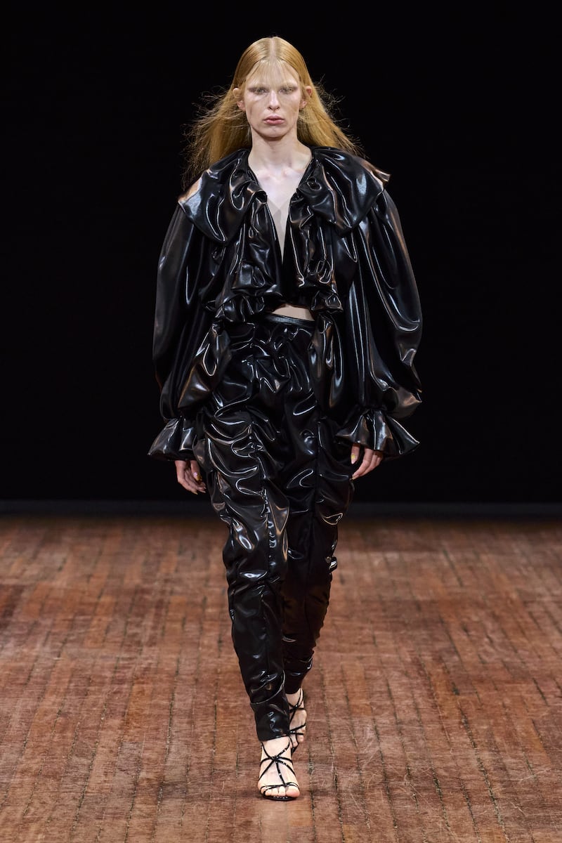 Viktor & Rolf Haute Couture Autumn/Winter 2025