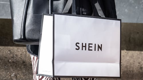 Shein’s Tariff-Busting Shift Hits Home in Chinese Factory Hub