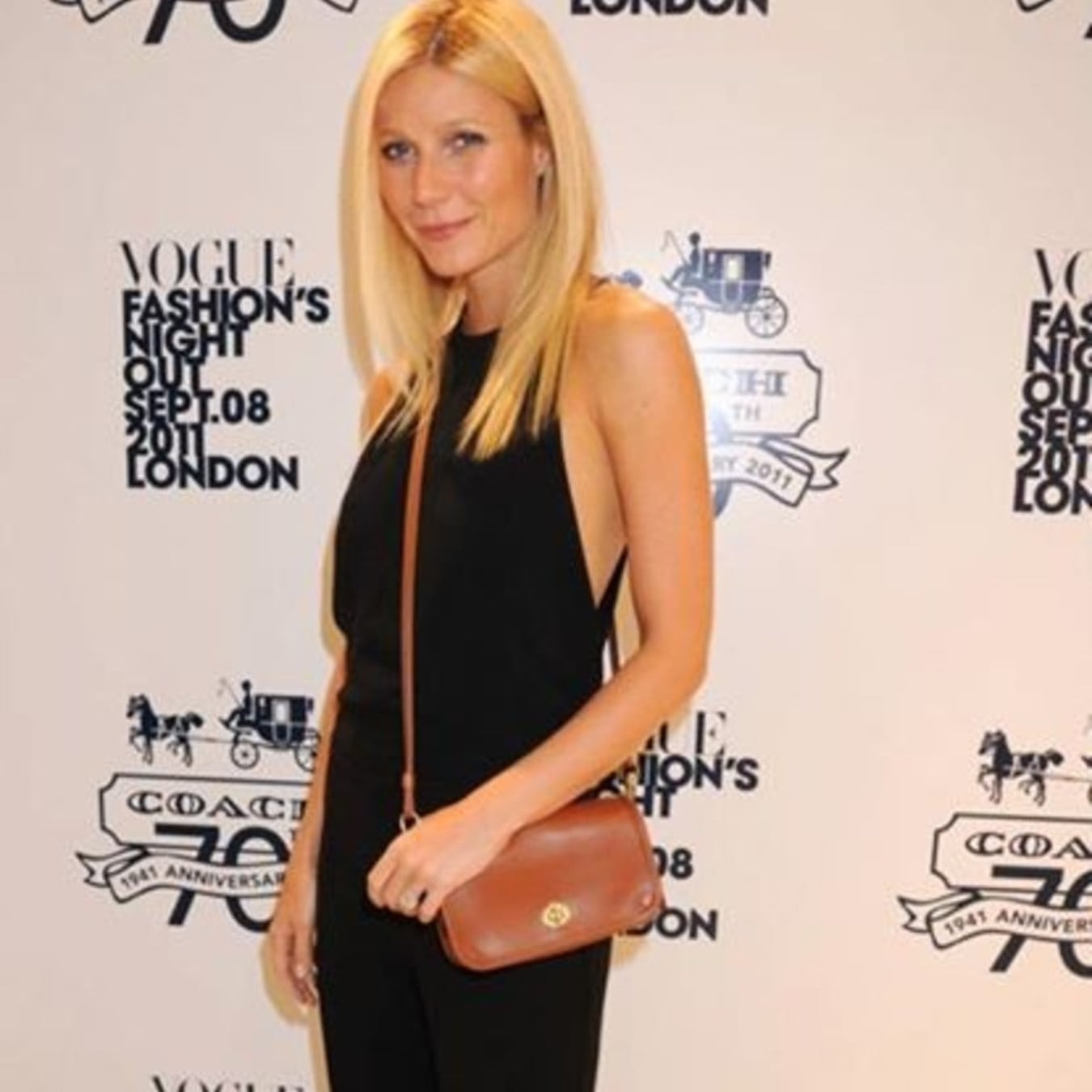 Project-London Fashion's Night Out