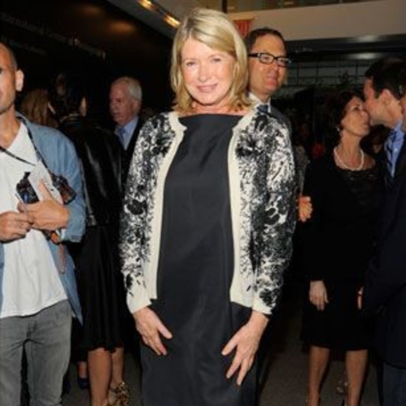 Project-Harper's Bazaar: Greatest Hits Book Party - Hosted by Coach