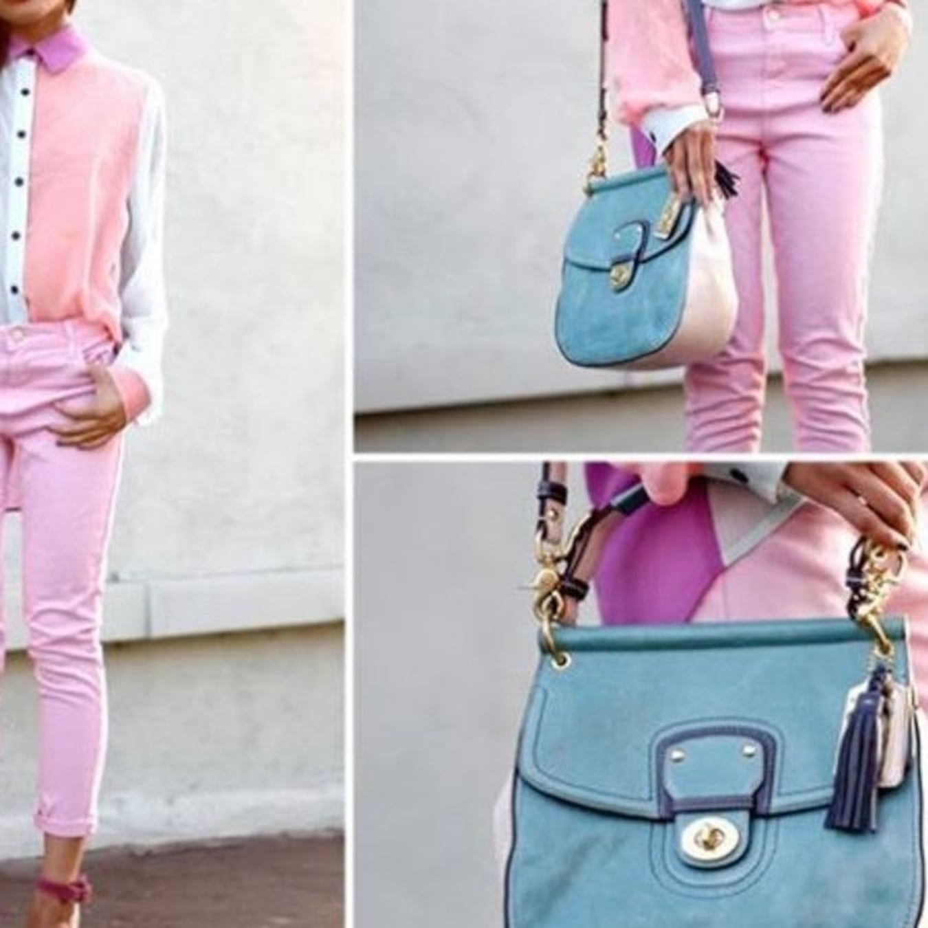 Project-Style Bloggers, Willis Edition!