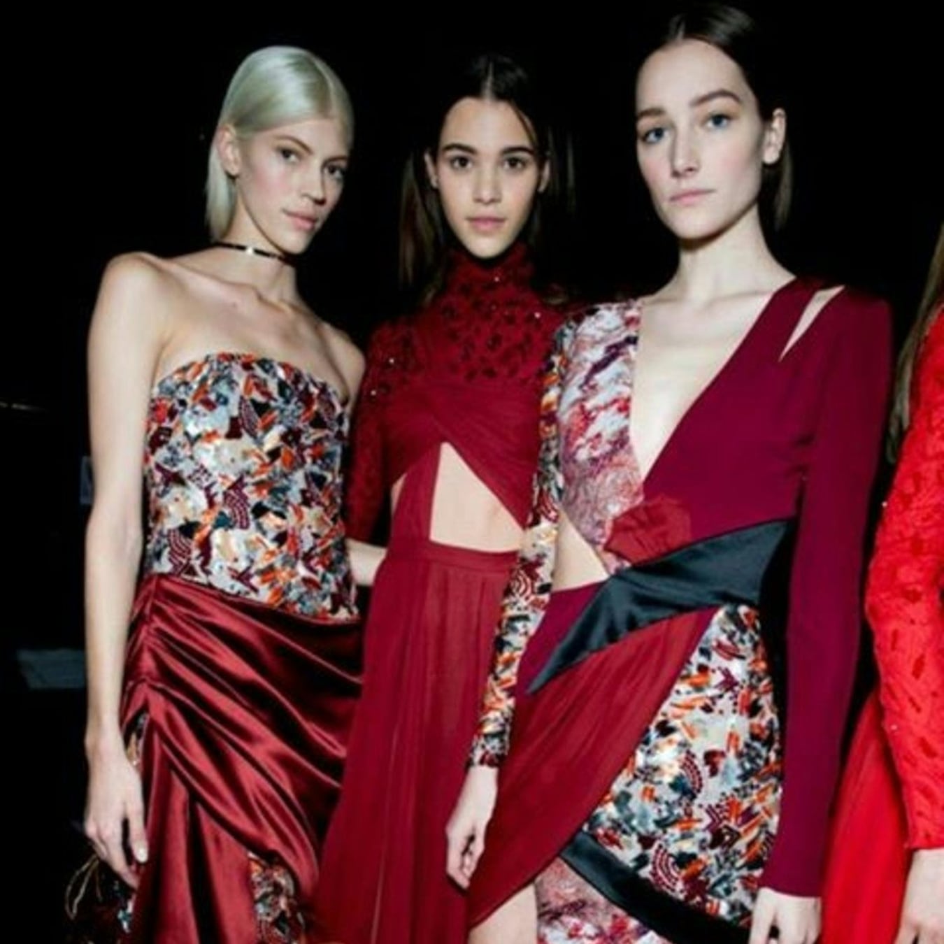 Project-New York Fashion Week