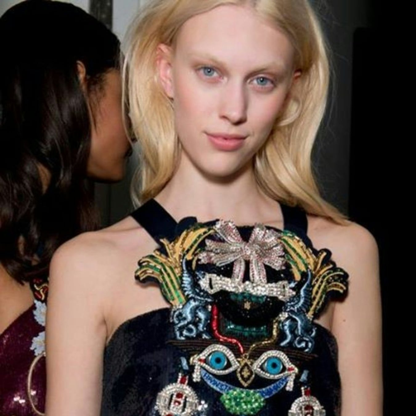 Project-London Fashion Week highlights