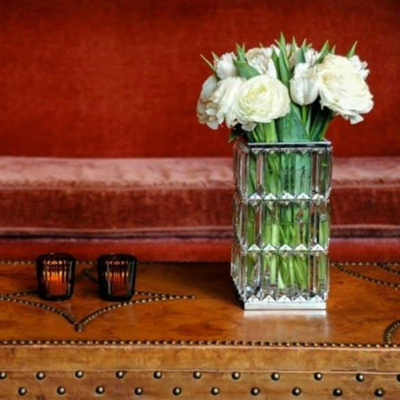 Project-Celebrating the CFDA Swarovski 2014 Nominees