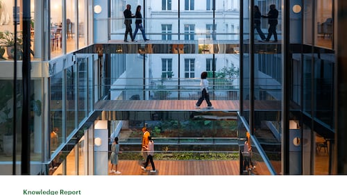 What Fashion and Beauty Professionals Want From Employers