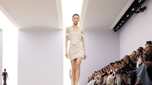 New Chinese Models Are Reshaping Global Runways