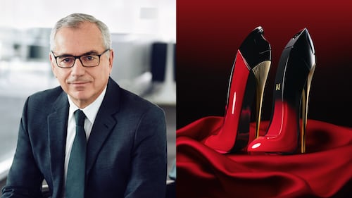 Puig’s CEO Knows How Brands Can Cut Through the Noise