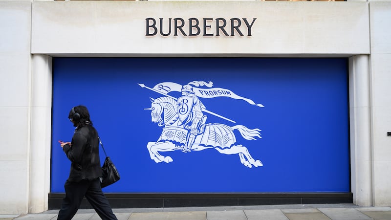 This Week: Is Burberry’s Turnaround a Go?