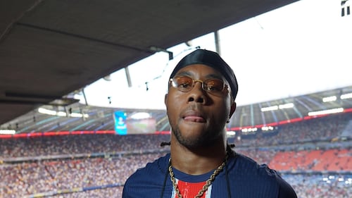 How Soccer Conquered the US Sneaker Market