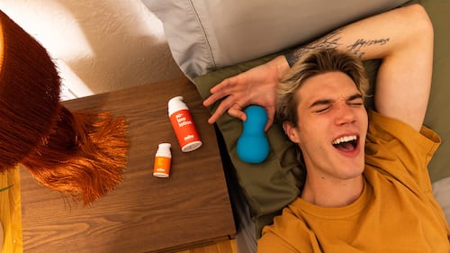 Can You Sell Sexual Wellness Without Sex? 