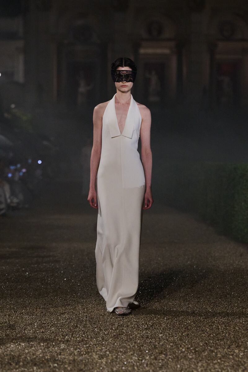 Dior Cruise 2026