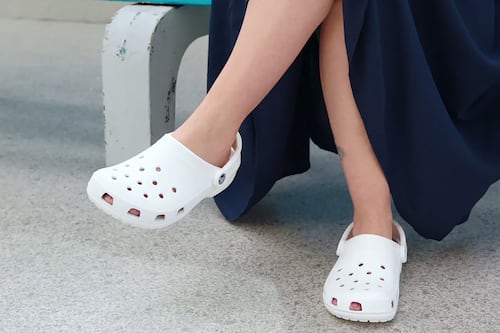 Have Trump’s Tariffs Finally Put an End to Crocs’ 19-Year Reign?