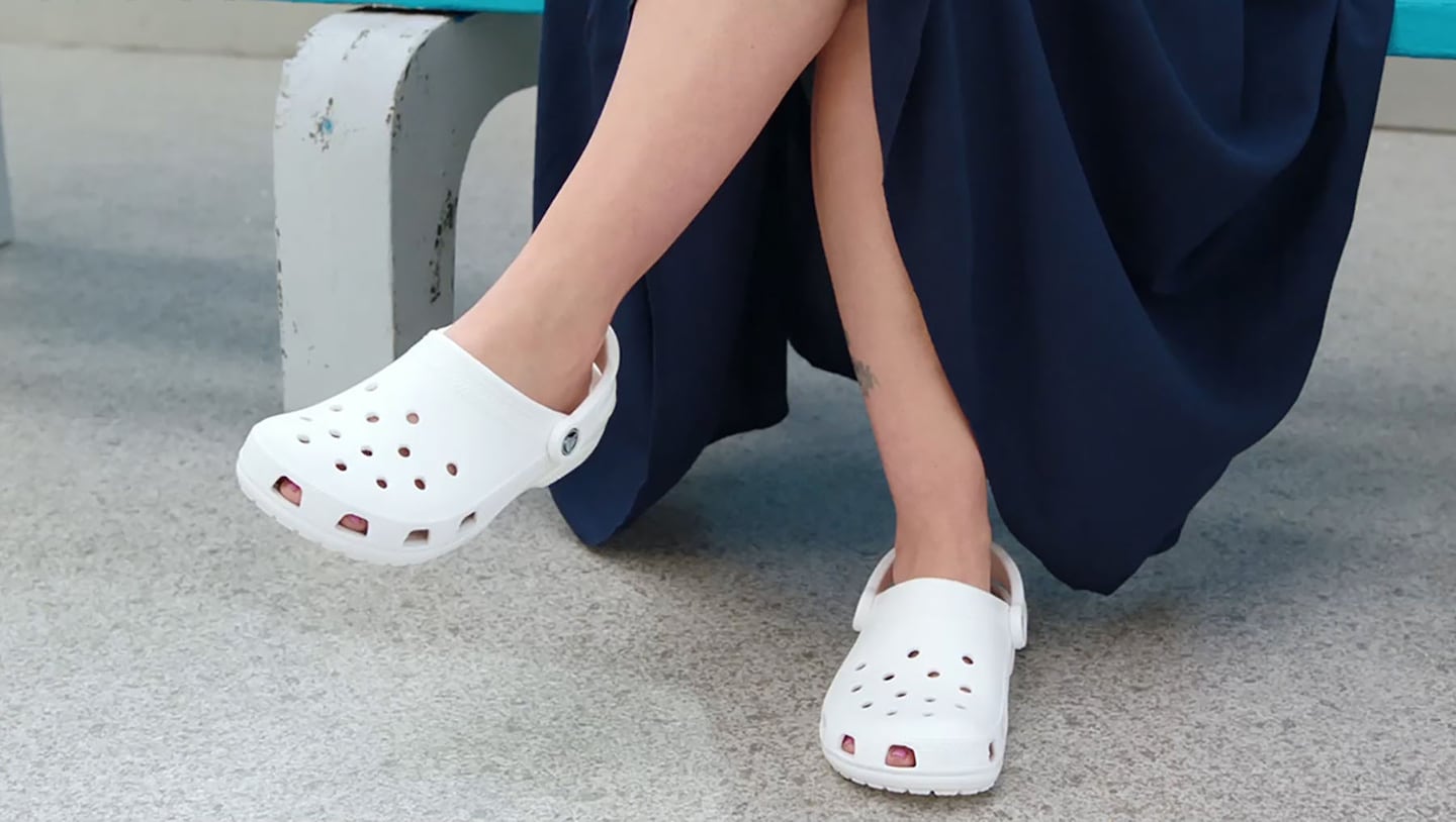 Crocs