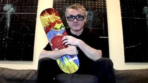 How Agents Are Reshaping the Art World