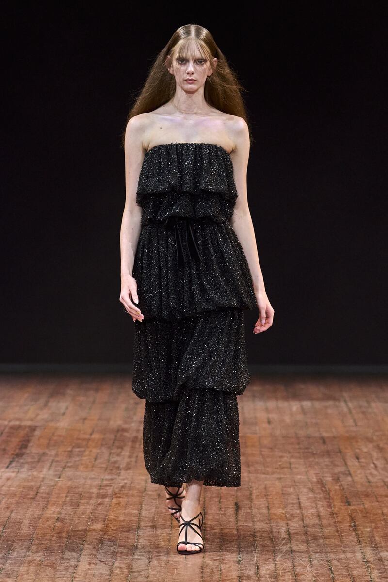 Viktor & Rolf Haute Couture Autumn/Winter 2025
