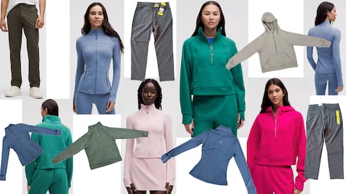 How Lululemon’s Anti-Dupe Lawsuit Became Free Marketing for Costco