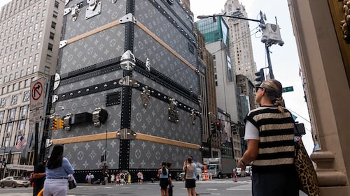 This Week: What’s Ailing Louis Vuitton?