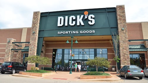 The Next Sneaker Powerhouse?