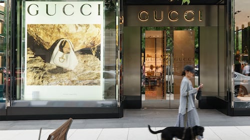 Pinaults’ Artemis Says Not Facing Financial Strain Despite Kering Woes