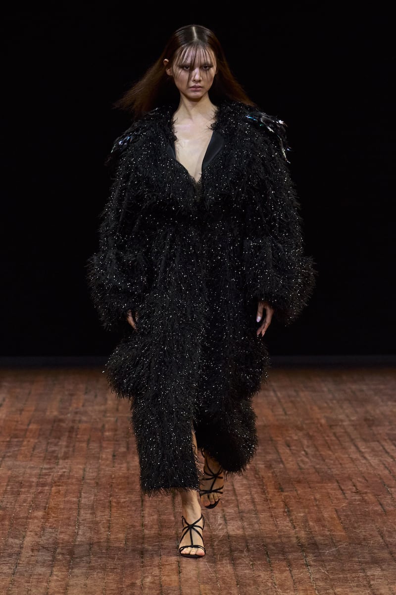 Viktor & Rolf Haute Couture Autumn/Winter 2025