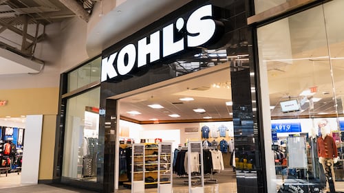 Kohl’s Skyrockets as Stock Becomes Traders’ Latest Meme Darling
