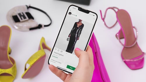 Why So Many Brands Gave Up on Clothing Rental