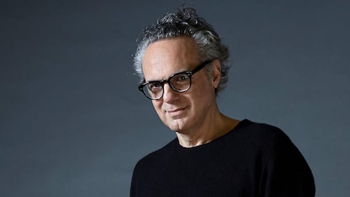 Valentino CEO Jacopo Venturini Steps Down 