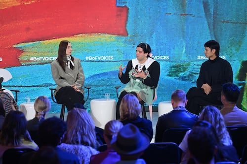 The BoF Podcast | How Independent Brands Can Thrive in a Fashion World Ruled by Giants  