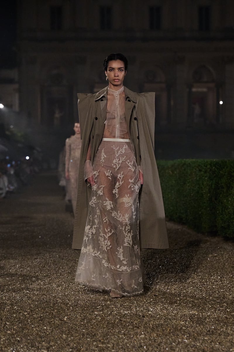 Dior Cruise 2026