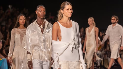 Worldview | Colombia’s Record-Breaking Fashion Event