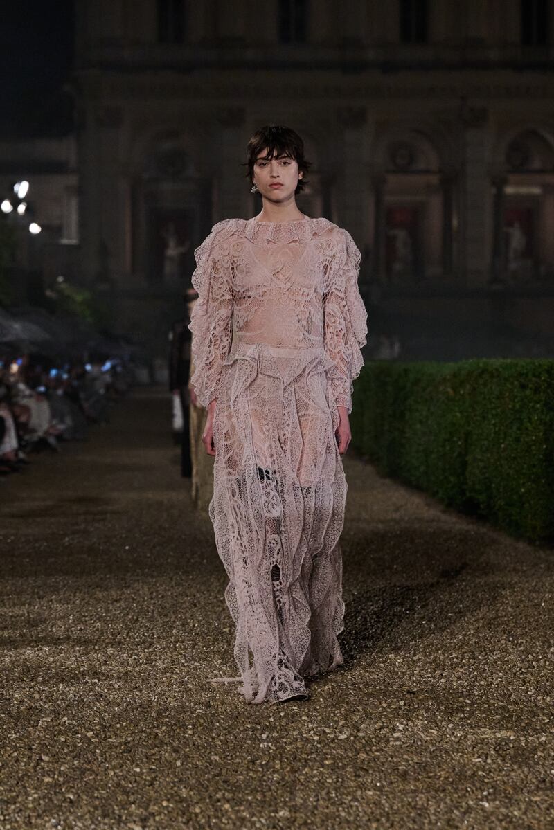 Dior Cruise 2026