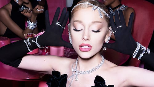 The Next Chapter of Swarovski’s ‘Pop Luxury’ Turnaround 