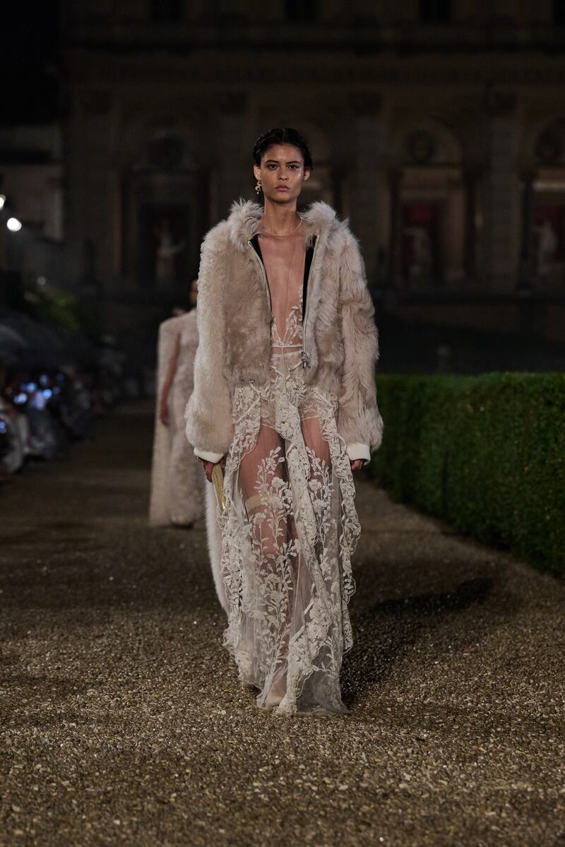 Dior Cruise 2026