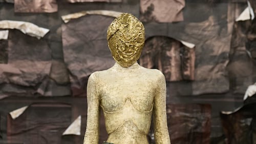 Paris Couture’s Life and Lifelessness