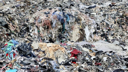 Fast Fashion Firms Prepare for EU Crackdown on Waste Mountain